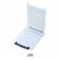 Versus Meiho Clear Reversible Tackle Box