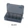 Versus Meiho VS-3043NDD Tackle Box