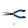 Mustad Heavy Duty Needle Nose Anglers Pliers