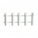 BLA Vertical Rod & Knife Holder