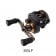 Penn Fathom Low Profile Baitcast Reel