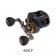 Penn Fathom Low Profile Baitcast Reel