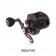 Penn Fathom Low Profile Baitcast Reel