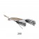 Imakatsu Alive Chatter Fast Sink Lure