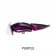 Mudeye Lures Double Paddler Lure