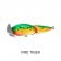 Mudeye Lures Double Paddler Lure