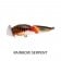 Mudeye Lures Double Paddler Lure
