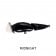 Mudeye Lures Double Paddler Lure