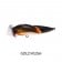 Mudeye Lures Double Paddler Lure