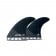 Futures Pyzel 5 Fin Set