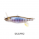 Megabass Anthrax Lure