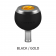 Gomexus EVA Power Spin Reel Knob