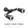Gomexus Carbon Fibre Double Spin Reel Handle