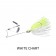 Damiki MTB Buzz Bait Lure