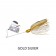Damiki MTB Buzz Bait Lure