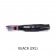 Black Pete Billmark Lures Makaira Vinyl Lure