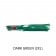 Black Pete Billmark Lures Makaira Vinyl Lure