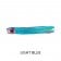 Black Pete Billmark Lures Super Apollo Vinyl