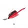 Jaz Lures Party Grub Chatterbait 1/4oz Lure