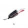 Jaz Lures Party Grub Chatterbait 1/4oz Lure