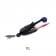 Jaz Lures Party Grub Chatterbait 5/8oz Lure