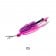 Jaz Lures Party Grub Chatterbait 5/8oz Lure