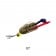Jaz Lures Party Grub Chatterbait 5/8oz Lure
