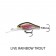Rapala Shadow Rap Fat Jack Jerkbait
