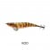 Gan Craft UO-Jya Custom Squid Jig
