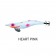 Gan Craft Egijya Custom Squid Jig