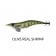 Gan Craft Egijya Custom Squid Jig