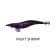 Gan Craft Egijya Custom Squid Jig