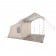 Oztent RV-4 Mesh Floor Saver - Series II