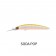 Daiwa Pro Double Clutch IZM 115mm Lure
