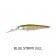 Jackall Super Squirrel 115SP Silent Suspending Hank Tune