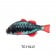 Jackall Chibitarel Jointed Swimbait