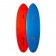 Mullet Single Fin Softboard - 2020
