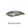 Megabass Big-M 4.0 126mm Lure