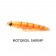 Pro Lure Sinking Pencil 62mm Lure