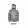 XTM Stash II Unisex Rain Jacket