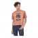 Patagonia Womens Vote Her Organic Easy Cut Tee