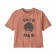 Patagonia Womens Vote Her Organic Easy Cut Tee