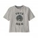 Patagonia Womens Vote Her Organic Easy Cut Tee