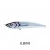 BFP Swimbait Astro Sinking