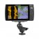 Ram Mount Drill-Down Double Ball Mount for Humminbird Helix 9, 10 & 12