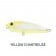 Atomic Semi Hardz Soft Pop Lure