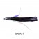 Bonze Lures The Weapon - Winged Lure