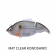 Megabass Vatalion SW 115 (SS) Lure