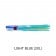 Black Pete Billmark Lures Makaira Vinyl Lure