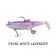 Molix Shad 140mm Barra Special Swimbait